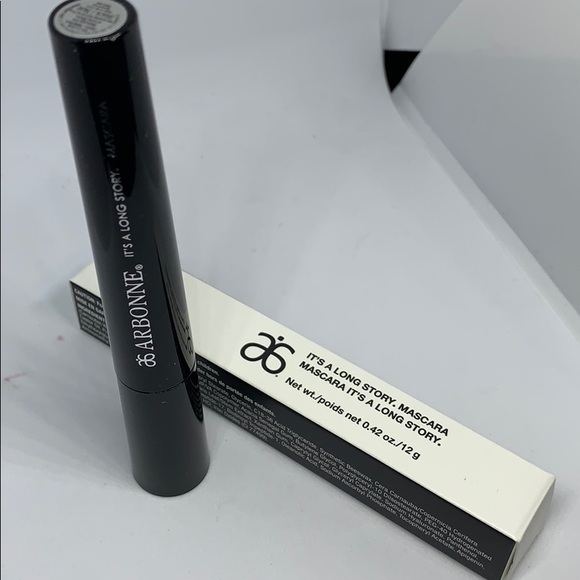 ARBONNE it’s a long story Mascara - Picture 3 of 6
